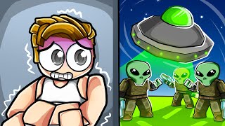 THE ALIEN INVASION TYCOON [upl. by Klimesh]