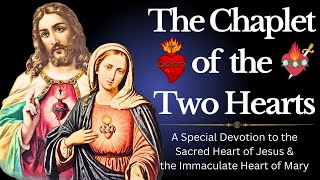 Litany of the Immaculate Heart of Mary [upl. by Xxam]