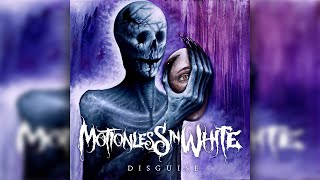 Motionless In White  Disguise Full Album [upl. by Terzas]