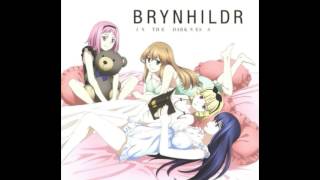 BRYNHILDR IN DARKNESS  Ost Gokukoku no Brynhildr [upl. by Heymann497]