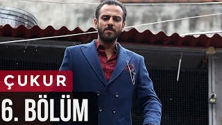 Çukur 6 Bölüm [upl. by Kursh]