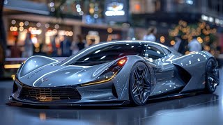 New 2025 Chevrolet Corvette Zora  Discover the Stunning Interior and Exterior  Amazing Luxury [upl. by Ott]