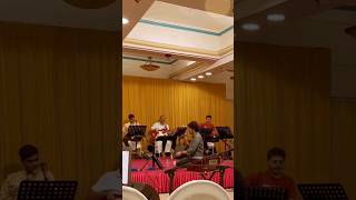 Singer Papon live rehearsal Khazana 2024 ❤️🎶 [upl. by Alyhc245]