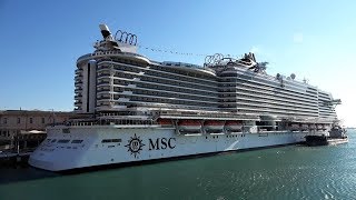 MSC SEAVIEW [upl. by Veats]