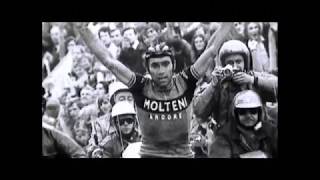 Eddy Merckx Documentary [upl. by Dragon]