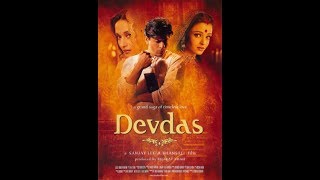 Devdas Full Movie 2002 HD  Shahrukh Khan Madhuri Dixit Aishwarya Rai Jcakie Sherof [upl. by Whiney]