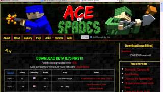 How to download Ace Of Spades for FREE [upl. by Drobman]