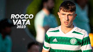 17 Year Old Rocco Vata is a Pure Class Player  2023ᴴᴰ [upl. by Nofets]