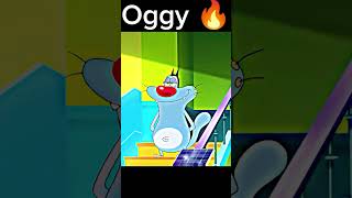 Oggy 🔥 [upl. by Seaden]