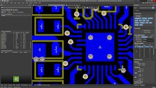 Learn Altium Essentials  Doing PCB Layout Lesson 4  Second Edition [upl. by Bowie]