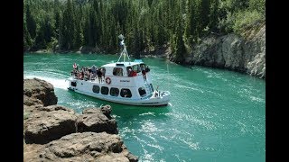 8 TopRated Tourist Attractions in yukon  Canada [upl. by Home]