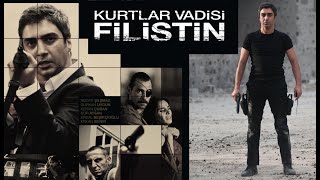 Kurtlar Vadisi Filistin  Full HD  Yeni KurtlarVadisi PolatAlemdar [upl. by Ashil9]