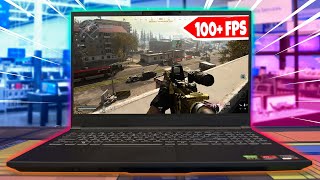 This 600 Gaming Laptop from Walmart is AMAZING [upl. by Mayeda]