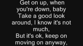 FiveKeep On Moving Lyrics [upl. by Lever680]