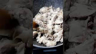 Ganito ako magluto ng Chicharong bulaklak [upl. by Tillion]