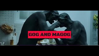 Gog and Magog Trailer Indo [upl. by Eeclehc]