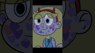 Butterflys puberty starvstheforcesofevil [upl. by Layap]