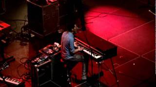 Mutemath  Spotlight Live [upl. by Romalda401]