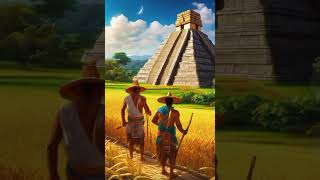 Unlocking the Secrets of the Mayan Calendar [upl. by Kresic]