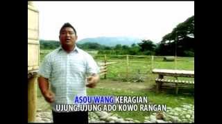 Lagu Sungai  Tombonuo  Jikrun Amail  Ko Alap Pu Kowusan [upl. by Nnylatsyrk]