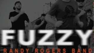 Randy Rogers Band Fuzzy Lyrics [upl. by Okika38]