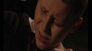 Eastenders Jay is stabbed [upl. by Larue]