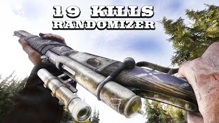 I Let A Randomizer Choose My SOLO Loadouts Insane PVP Fights [upl. by Davena410]