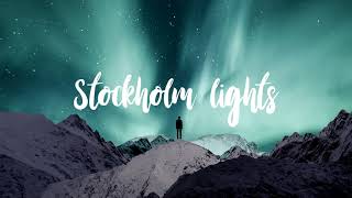 Diviners  Stockholm Lights Official Lyric Video [upl. by Ravilob]