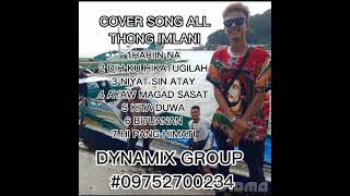 ALL SONG COVER BY THONG IMLANI VOL 1 [upl. by Ivo]