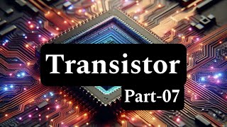 Transistors Explained How They Work and Their Types Analog layout design engineervlsi Jobseeker [upl. by Wilscam]