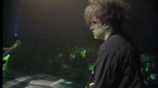 The Cure  A Forest Live 1992 [upl. by Ceil]