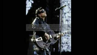 U2 19920313 Worcester Whos Gonna Ride Your Wild Horses [upl. by Ettenaej]