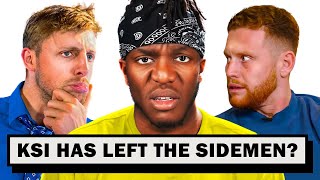 GOODBYE KSI [upl. by Neville133]