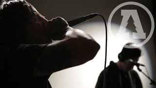 Capsize  Linger  Audiotree Live [upl. by Kassity]