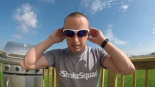 AfterShokz Trekz Air Review [upl. by Scornik]