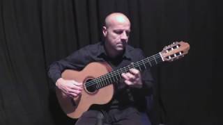 Herencia oriental  Manolo Sanlúcar Guitar Boris Guckelsberger [upl. by Camilla]