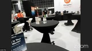 The Home Expo  OrangeTee AAG [upl. by Shaylynn]