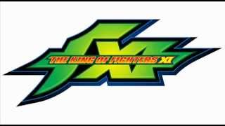 The King of Fighters XI OST King EXTENDED [upl. by Nnylrac]