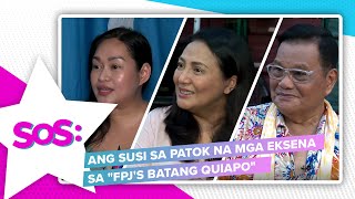 SOS Bardagulan sa FPJs Batang Quiapo inaabangan [upl. by Gram]