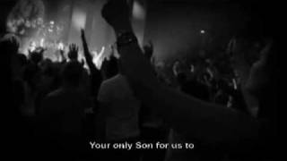 Hillsong United  To Know Your Name  With SubtitlesLyrics [upl. by Inatirb]