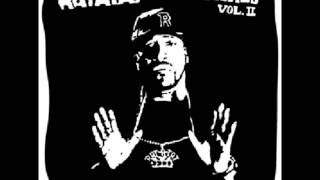 Young Buck TI amp Ludacris  Stomp Ratatat Remixes Vol 2 [upl. by Graehme]