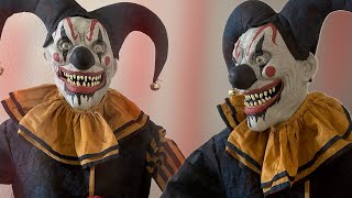 Nibbles The Clown Unboxing  Spirit Halloween 2024 [upl. by Erhart117]