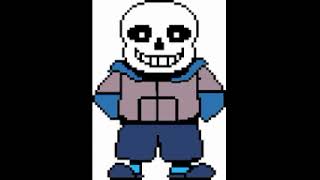 TS RevertSwap or TSSwapSwap Sans Fight Theme Megalovania [upl. by Yentterb193]