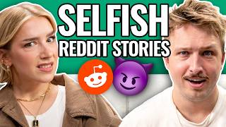 The Most SelfCentered People On Reddit  Reading Reddit Stories [upl. by Ybbed388]