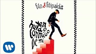 Fito amp Fitipaldis  Umore ona Audio oficial [upl. by Wootan159]