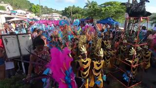 Grenada Carnival 2018 [upl. by Butte]