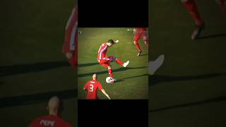 Cristiano Backheel Goal 🔥 shorts viral fyp trending football [upl. by Decamp]