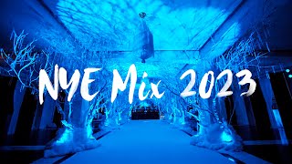 Mascota  NYE Mix 2023 [upl. by Olwen850]