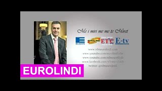 Dani  Edhe 1000 vjet Eurolindi amp ETC [upl. by Fording]