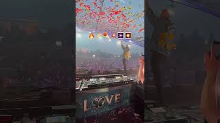 מחשבות טובות  VINI VICI Tomorrowland 2024 [upl. by Revart]